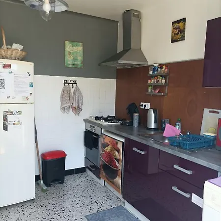 Chambre D'Hotes Les Garrigues Piolenc Exterior foto