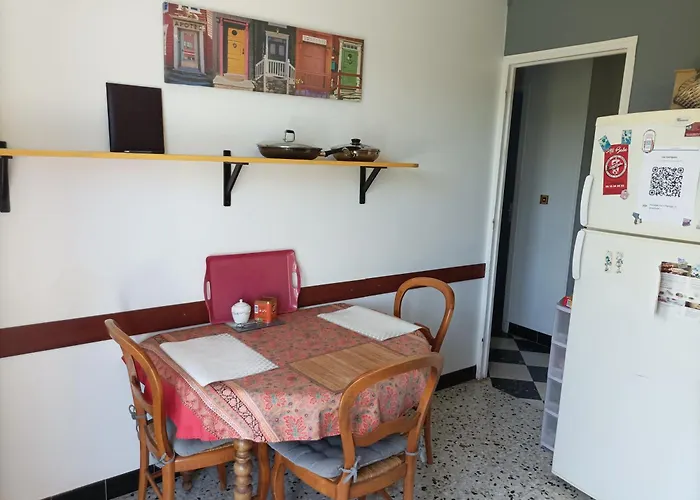 Chambre D\'Hotes Les Garrigues