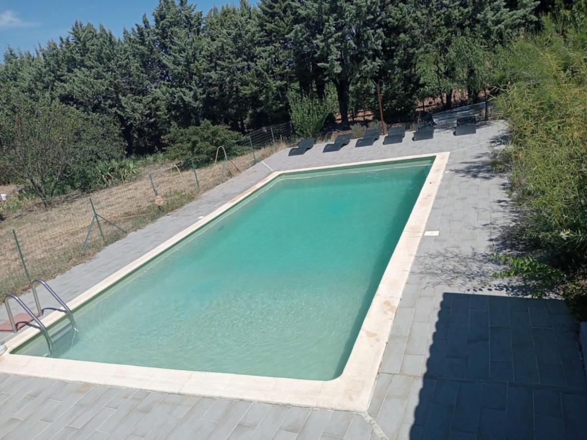 Accommodatie bij particulieren D'hotes Les Garrigues *