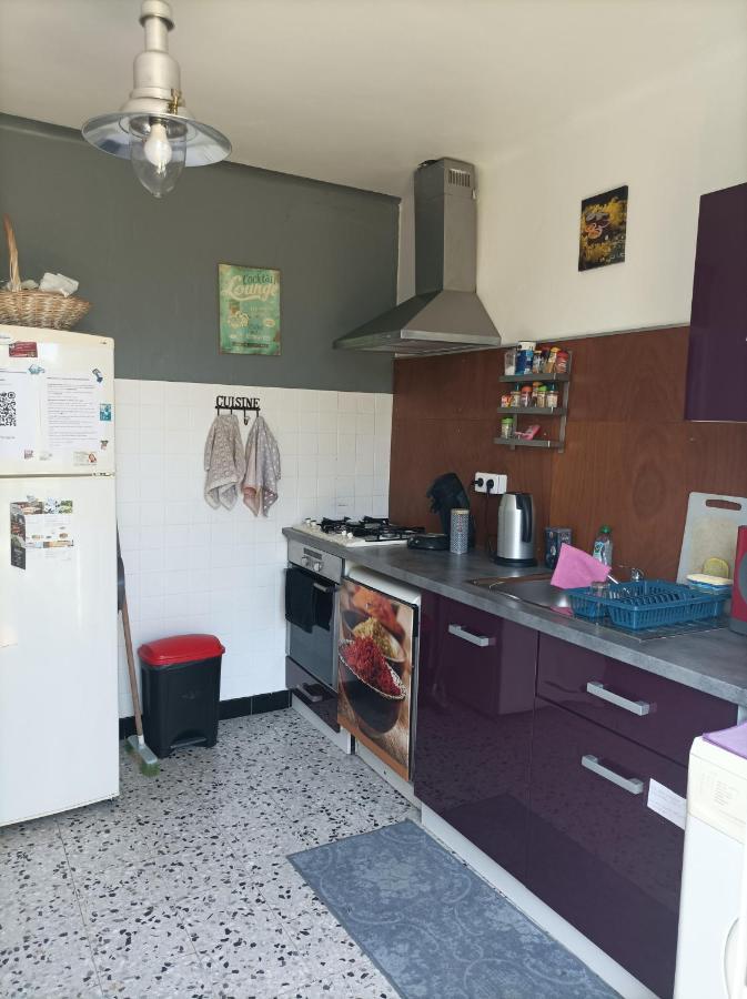 D'hotes Les Garrigues Homestay
