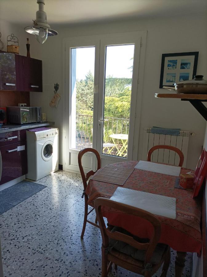 D'hotes Les Garrigues Homestay Piolenc
