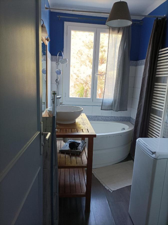 Homestay D'hotes Les Garrigues *