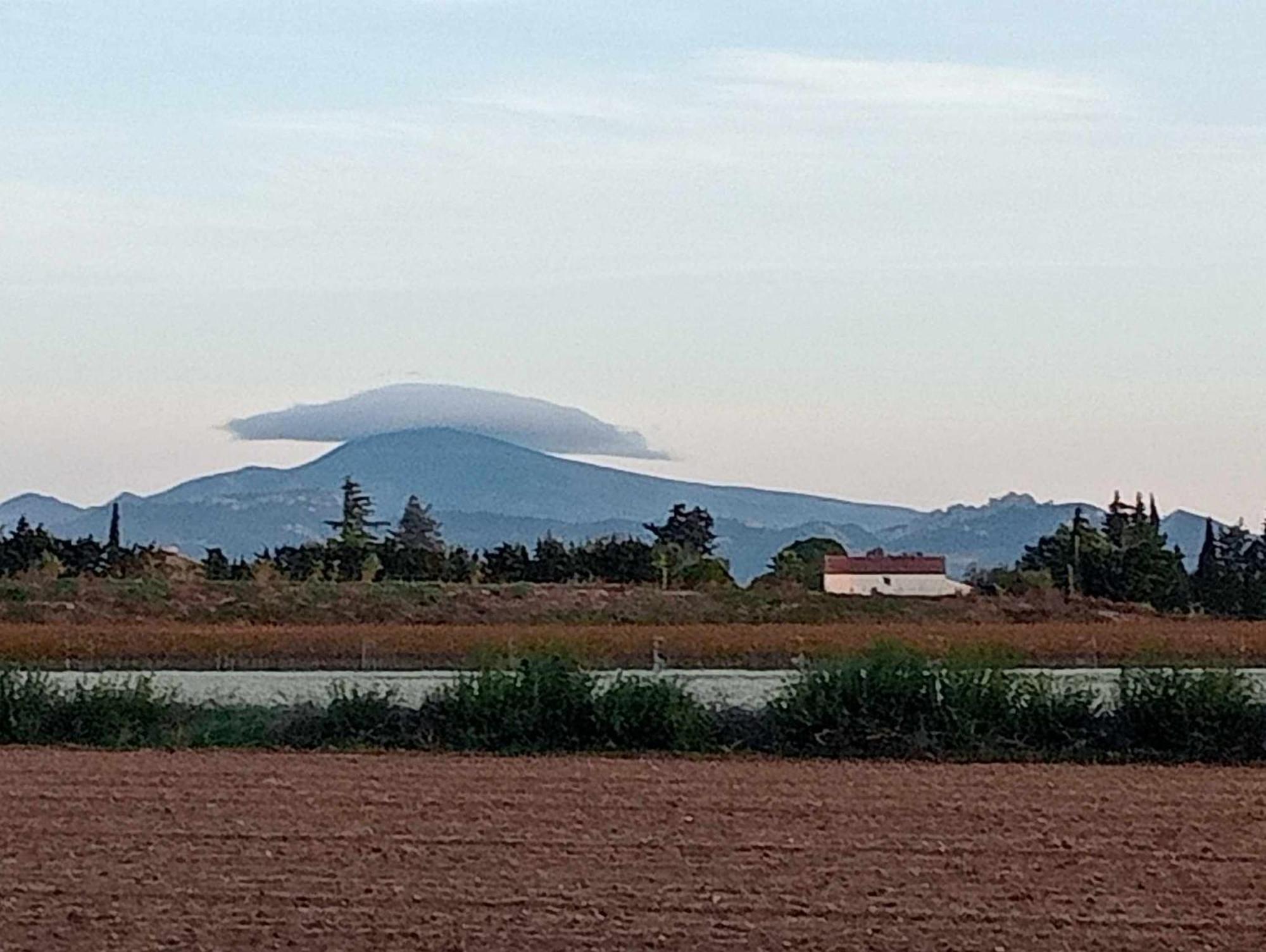 Homestay D'hotes Les Garrigues